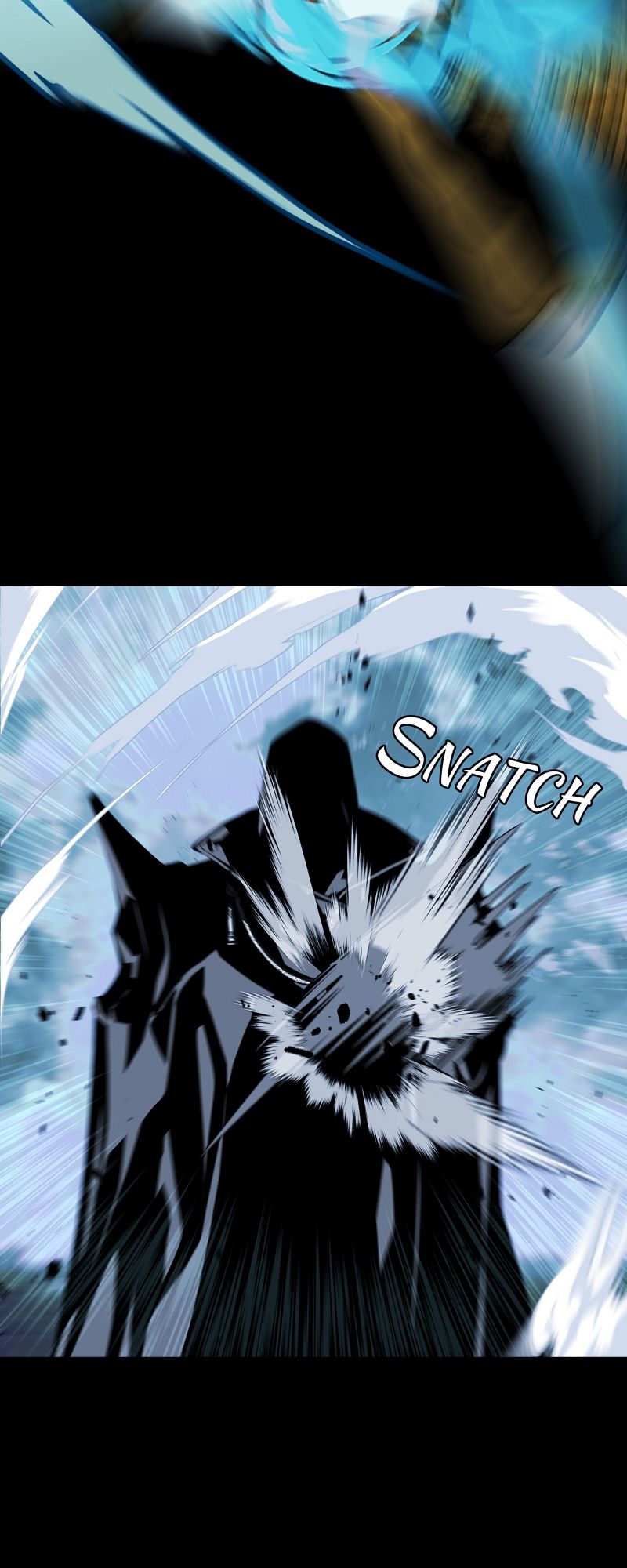 Summoners War: Cross - Episode 5 — page 14