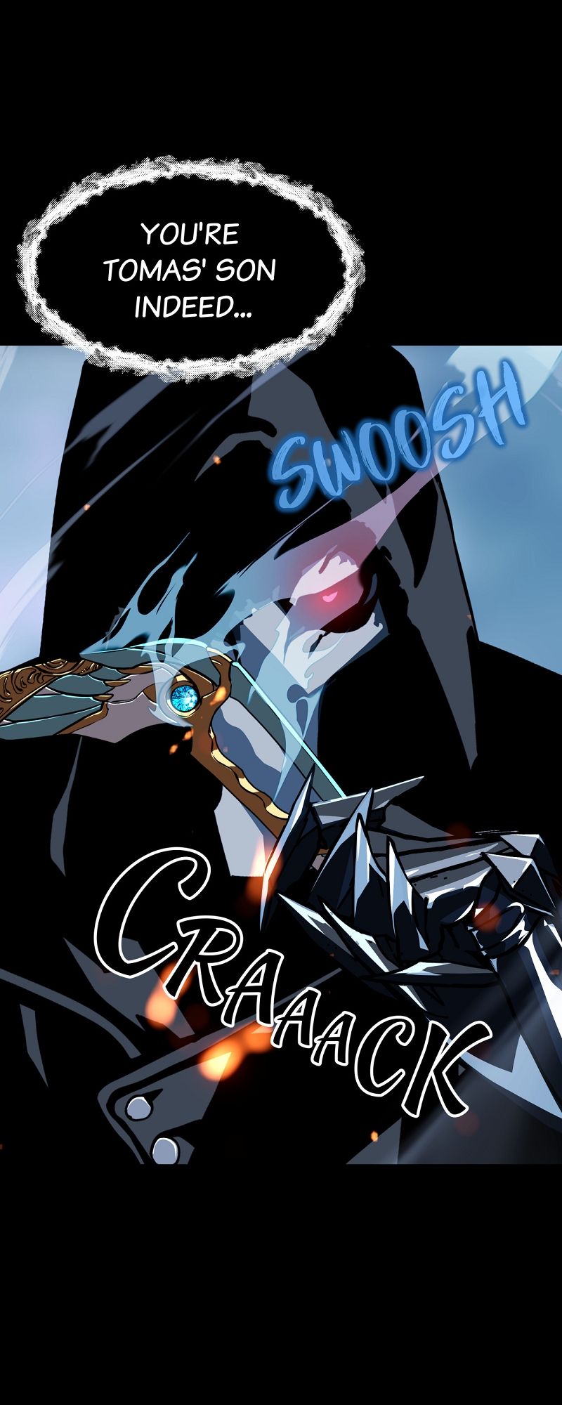 Summoners War: Cross - Episode 5 — page 15