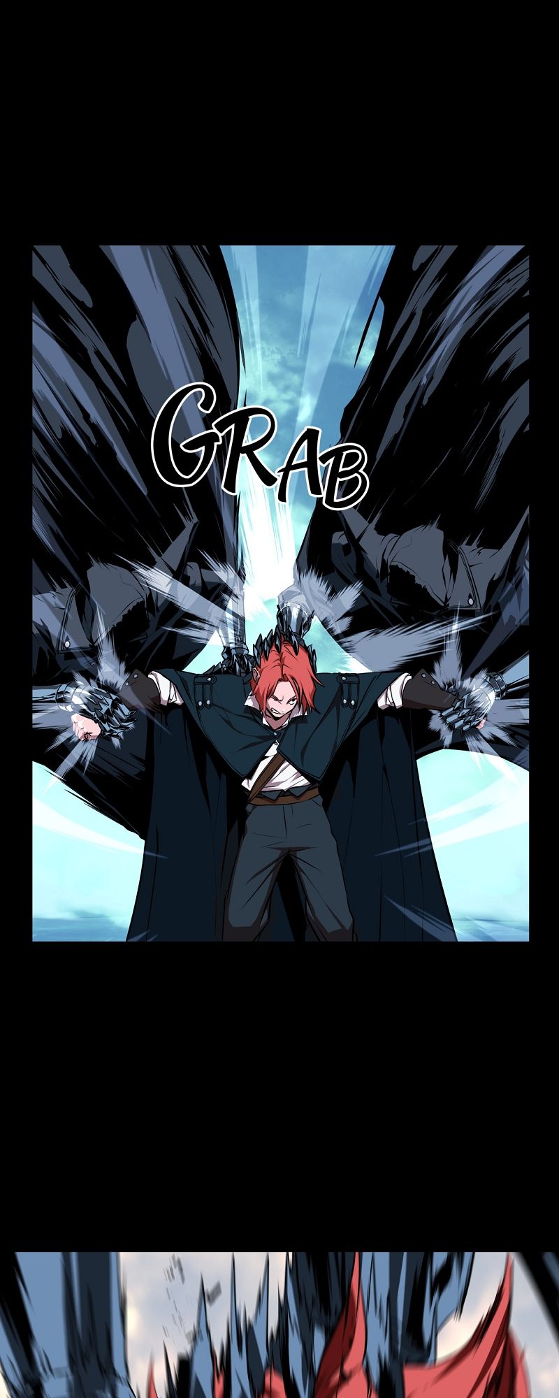 Summoners War: Cross - Episode 5 — page 16