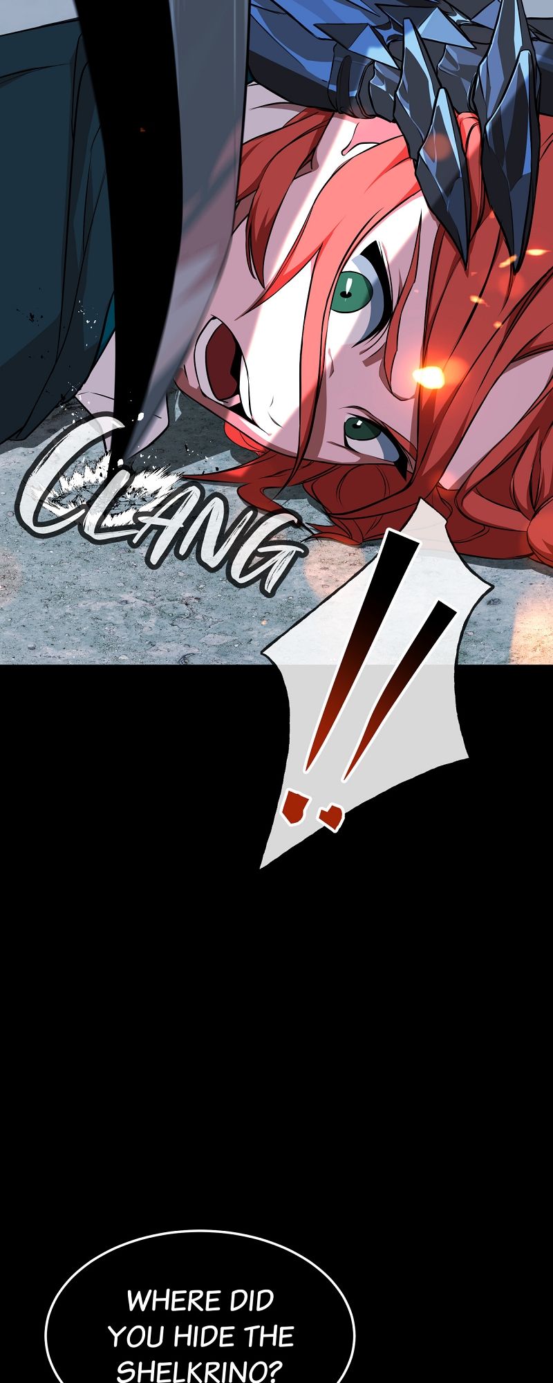 Summoners War: Cross - Episode 5 — page 18
