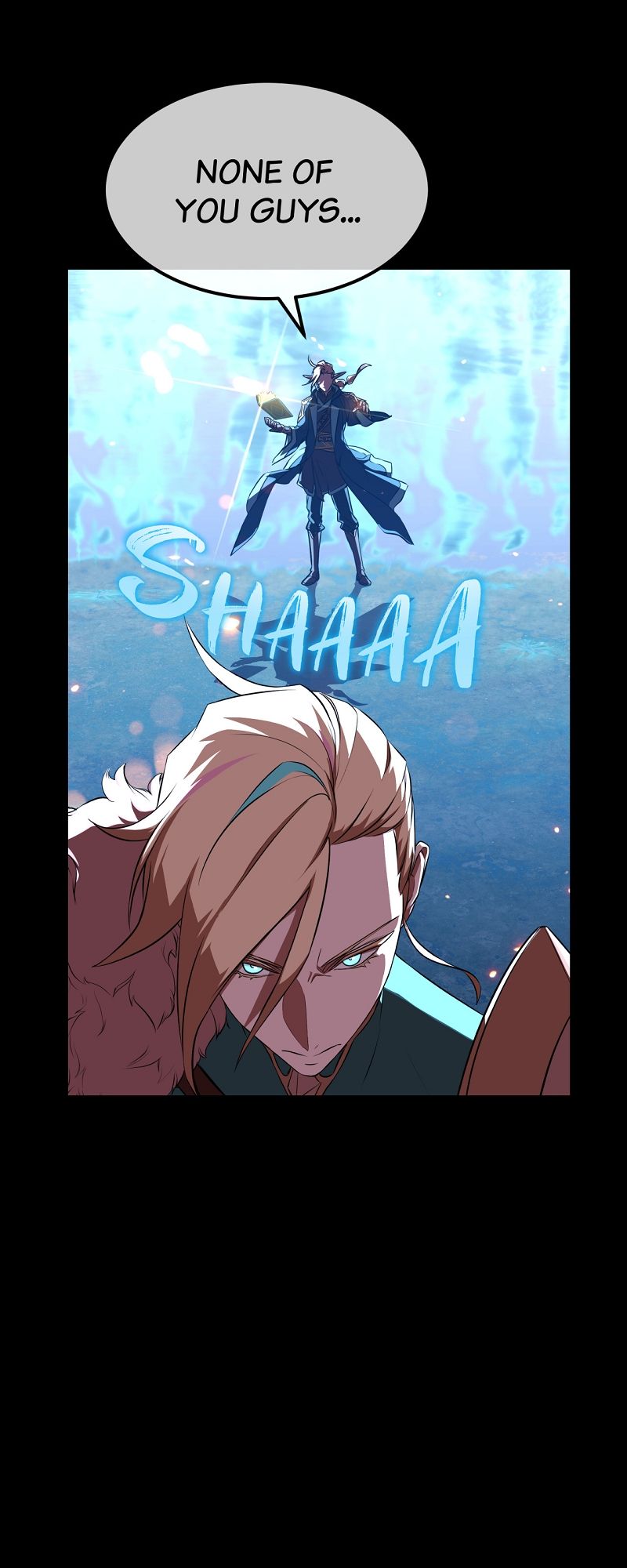 Summoners War: Cross - Episode 5 — page 24
