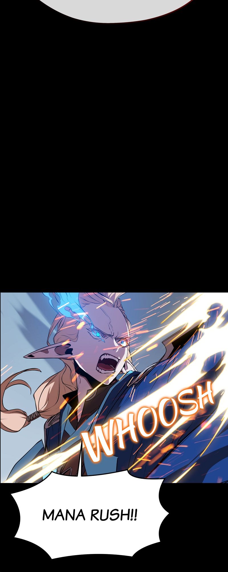 Summoners War: Cross - Episode 5 — page 26