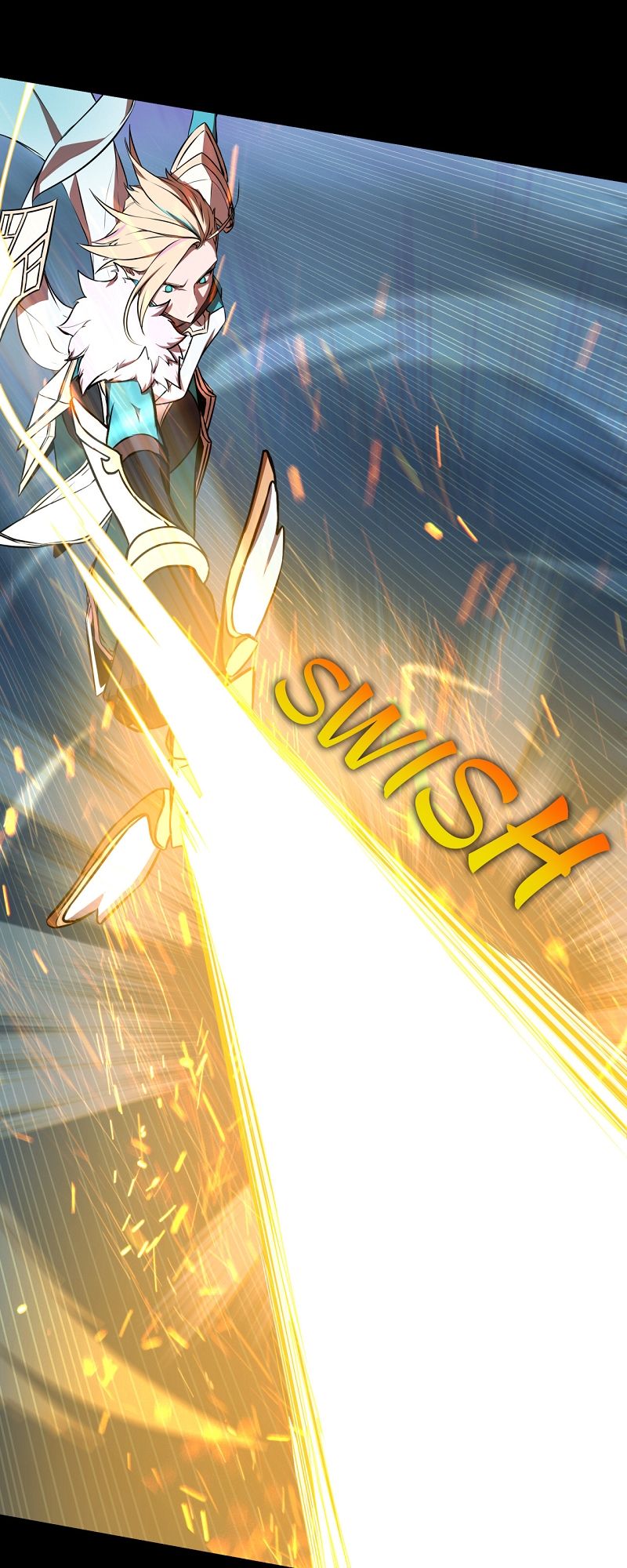Summoners War: Cross - Episode 5 — page 30