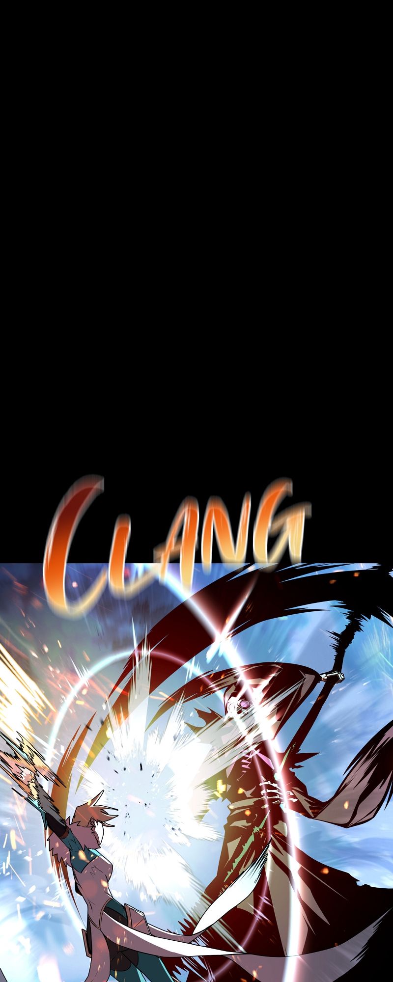 Summoners War: Cross - Episode 5 — page 32
