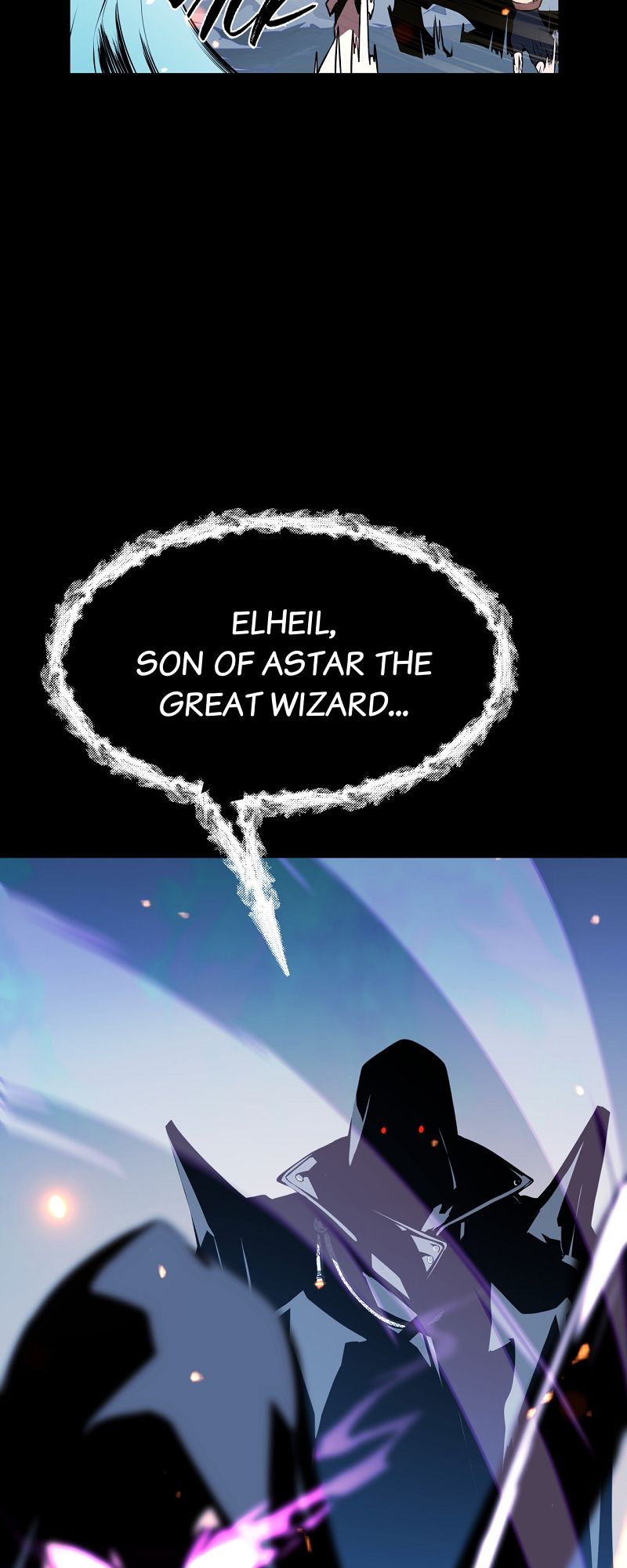 Summoners War: Cross - Episode 5 — page 34