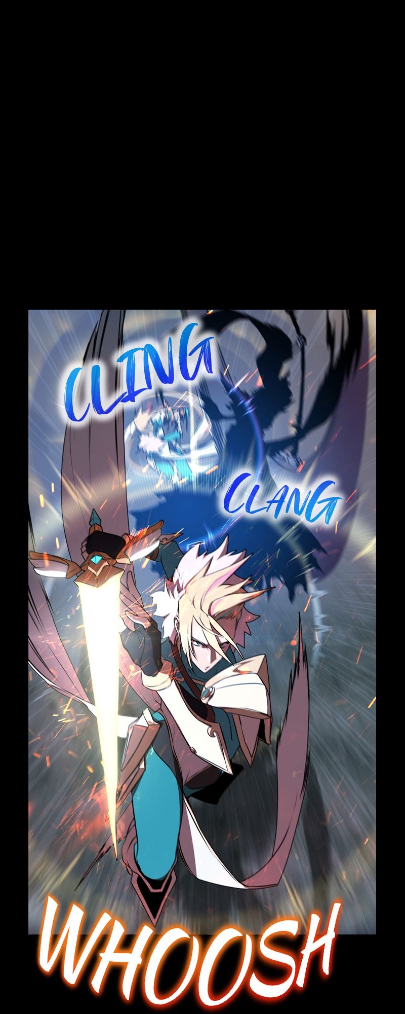 Summoners War: Cross - Episode 5 — page 39