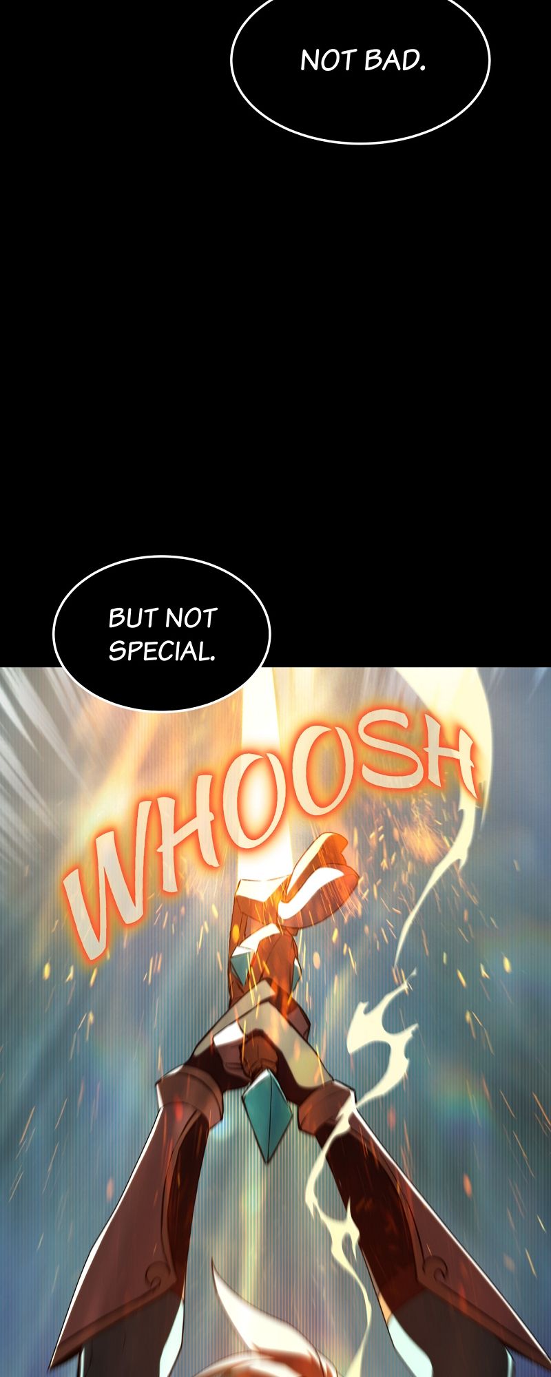 Summoners War: Cross - Episode 5 — page 43
