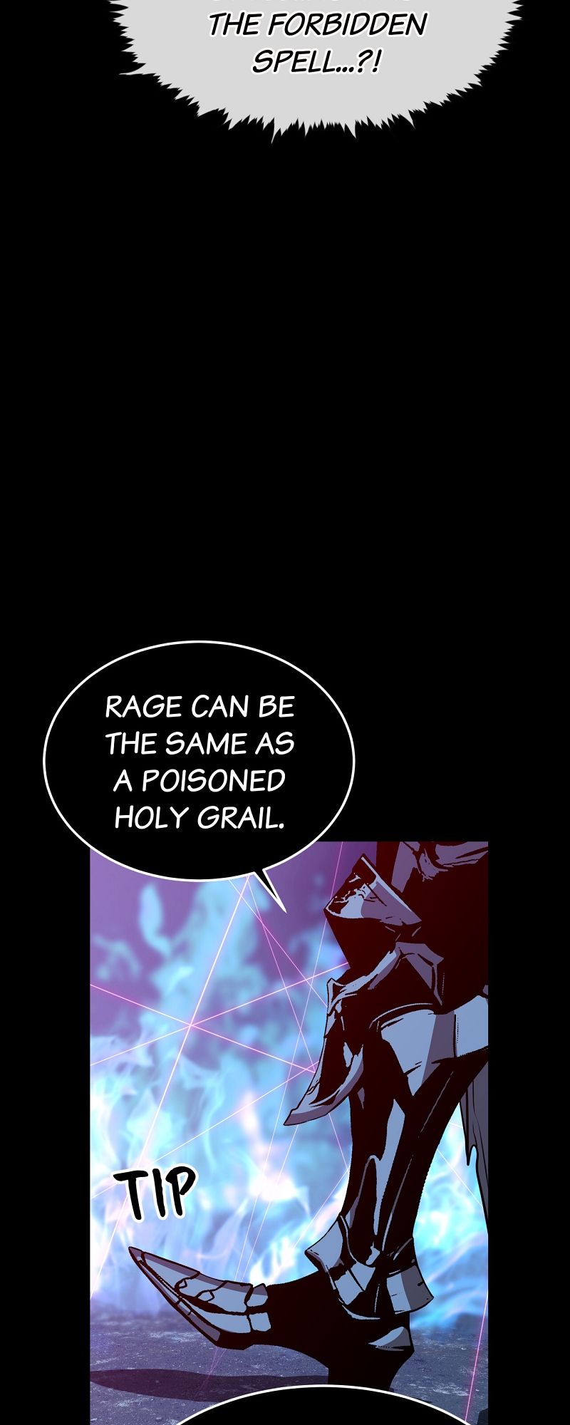 Summoners War: Cross - Episode 5 — page 49