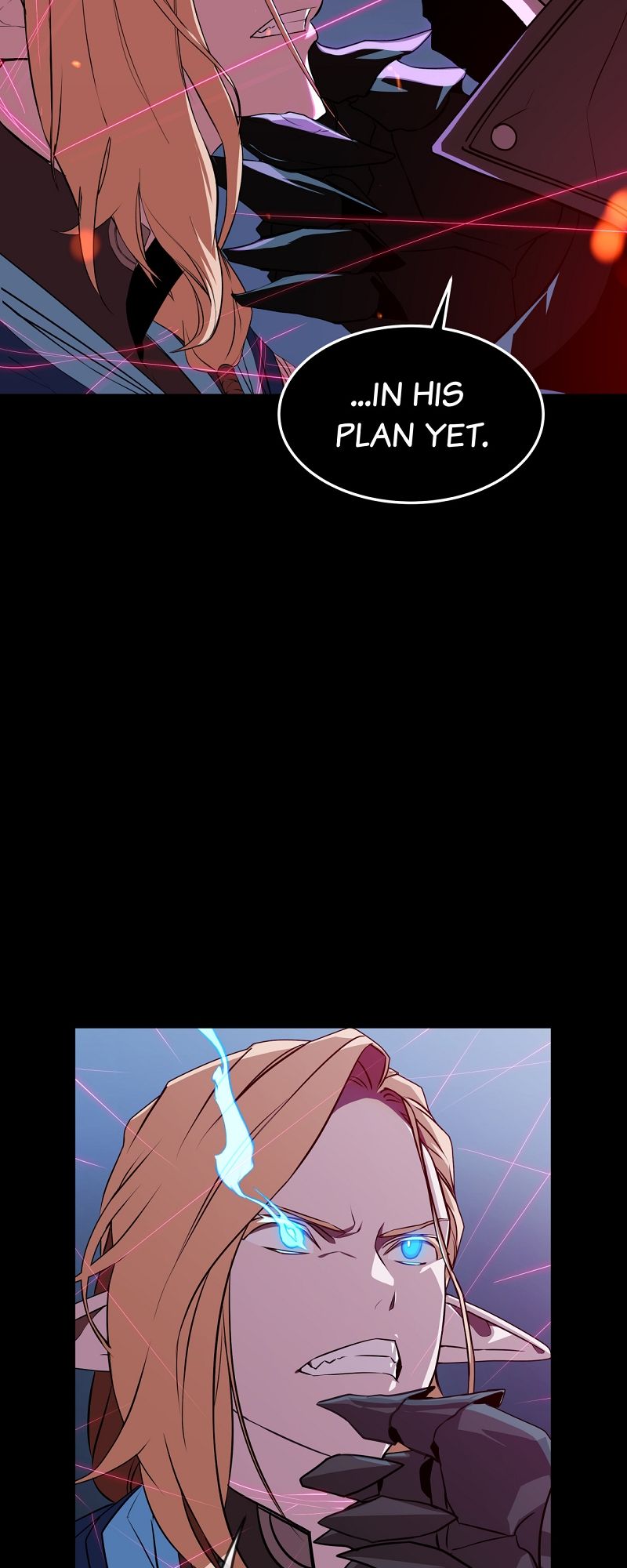 Summoners War: Cross - Episode 5 — page 52