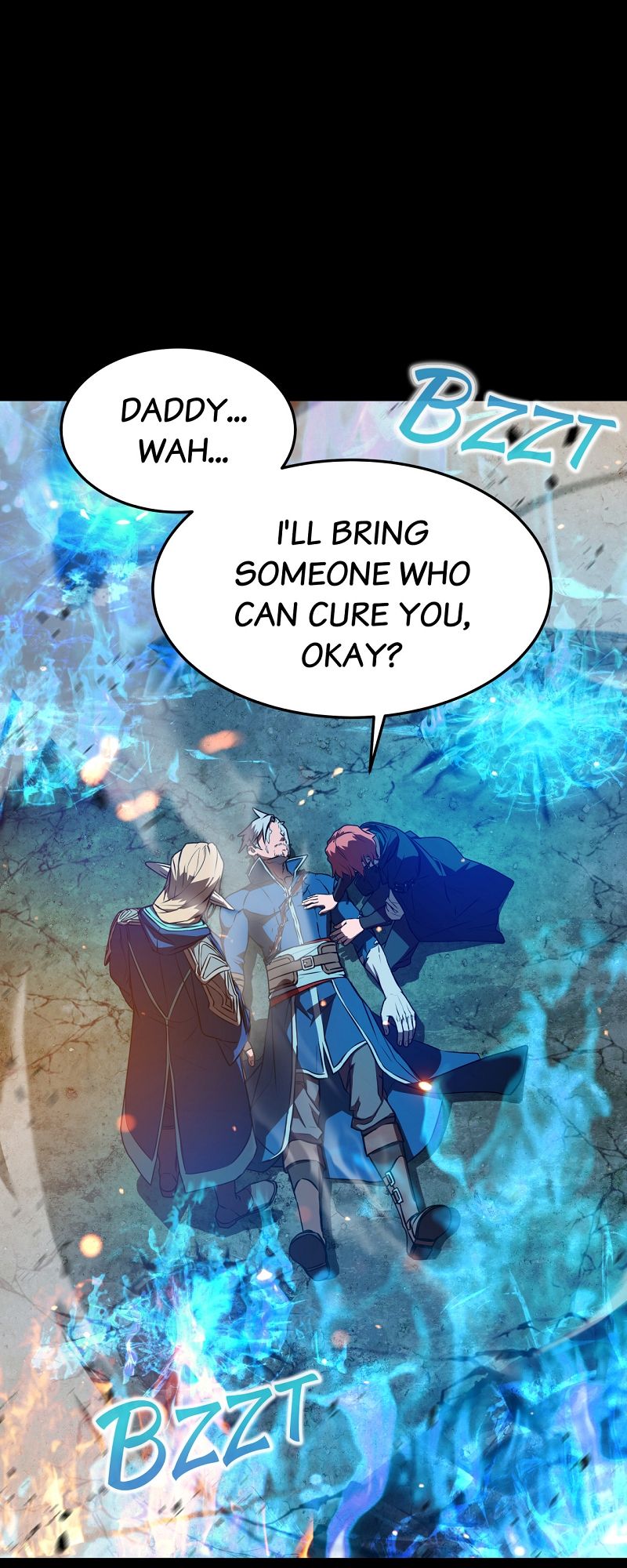 Summoners War: Cross - Episode 5 — page 60