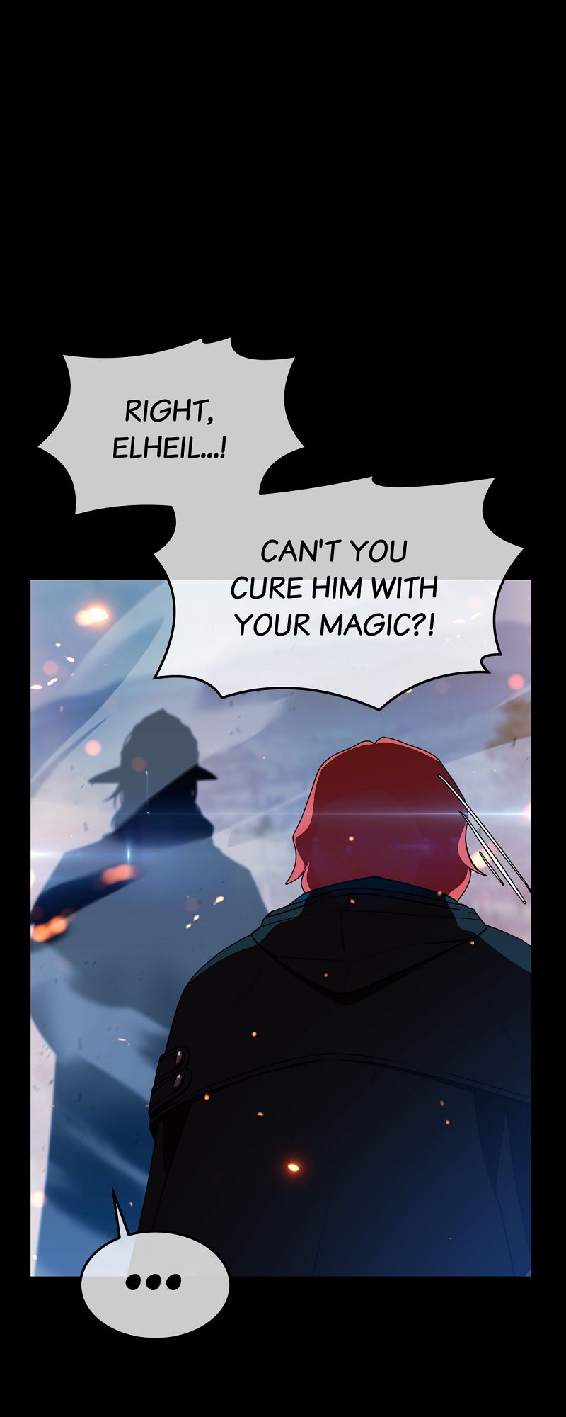 Summoners War: Cross - Episode 5 — page 61