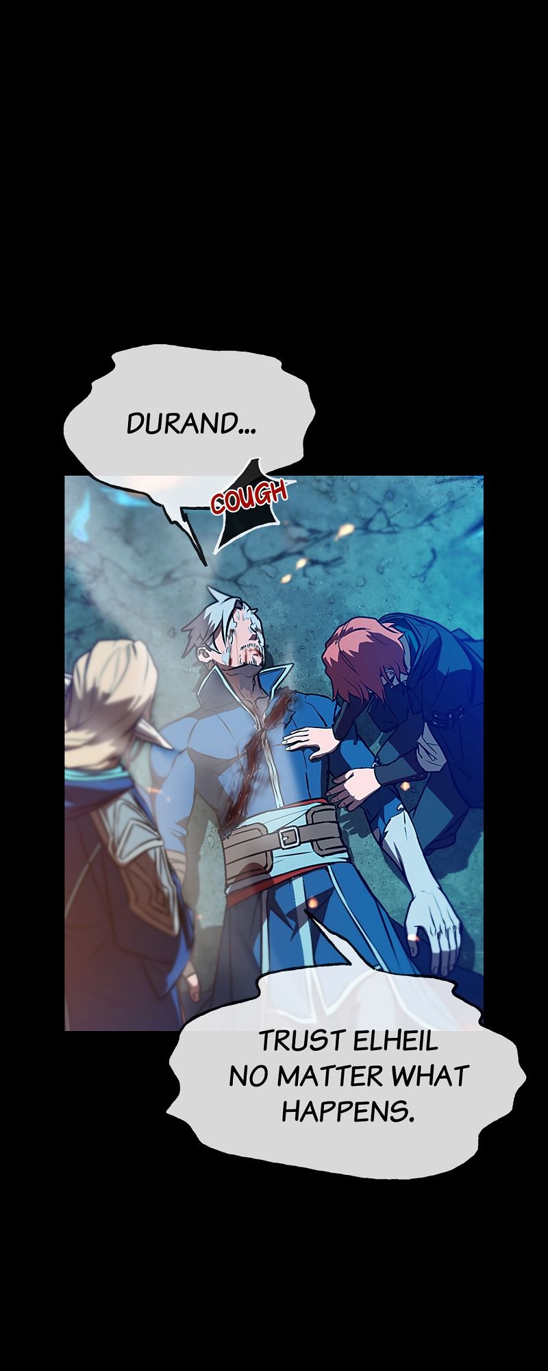 Summoners War: Cross - Episode 5 — page 62