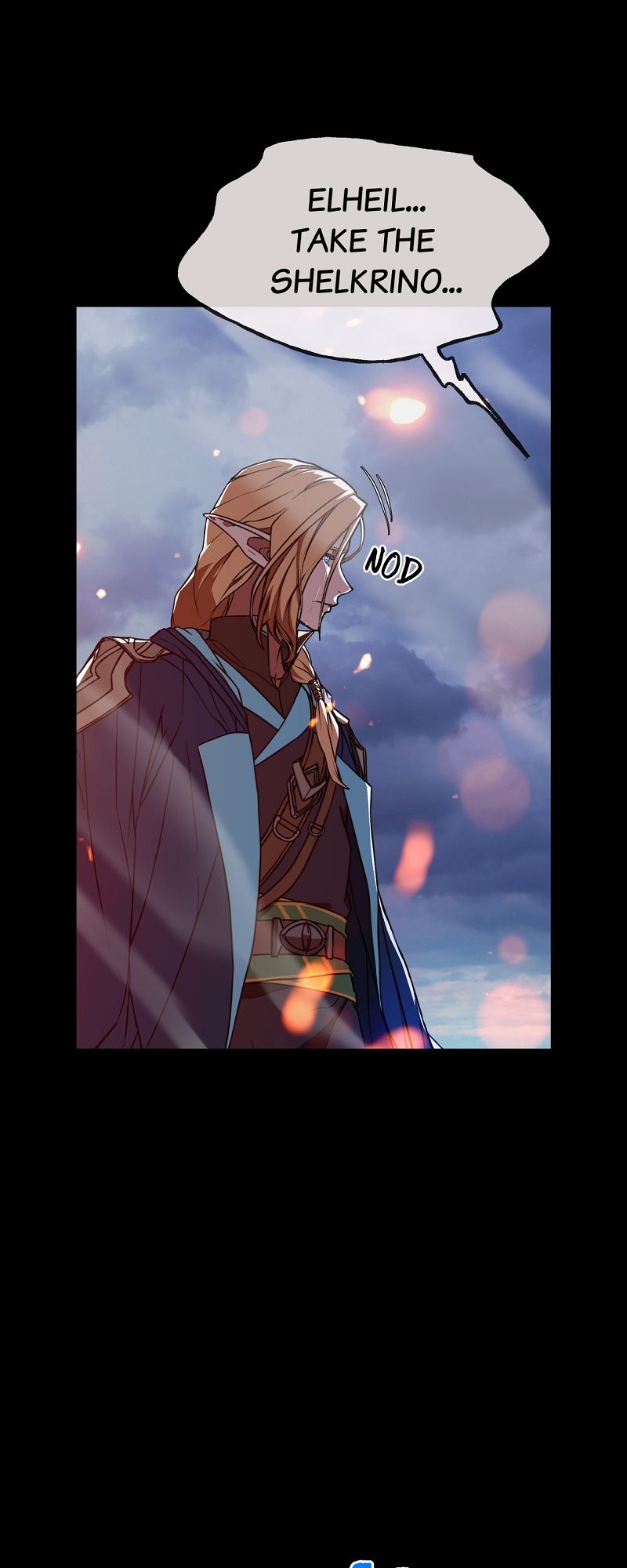 Summoners War: Cross - Episode 5 — page 64