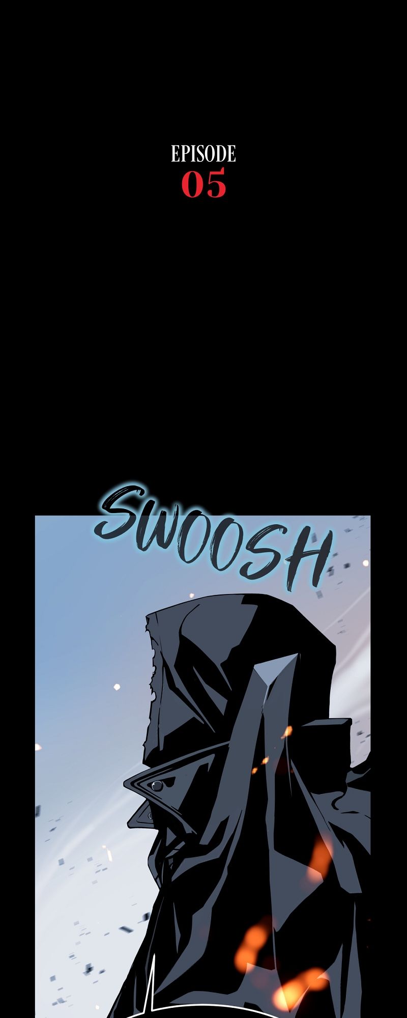 Summoners War: Cross - Episode 5 — page 7