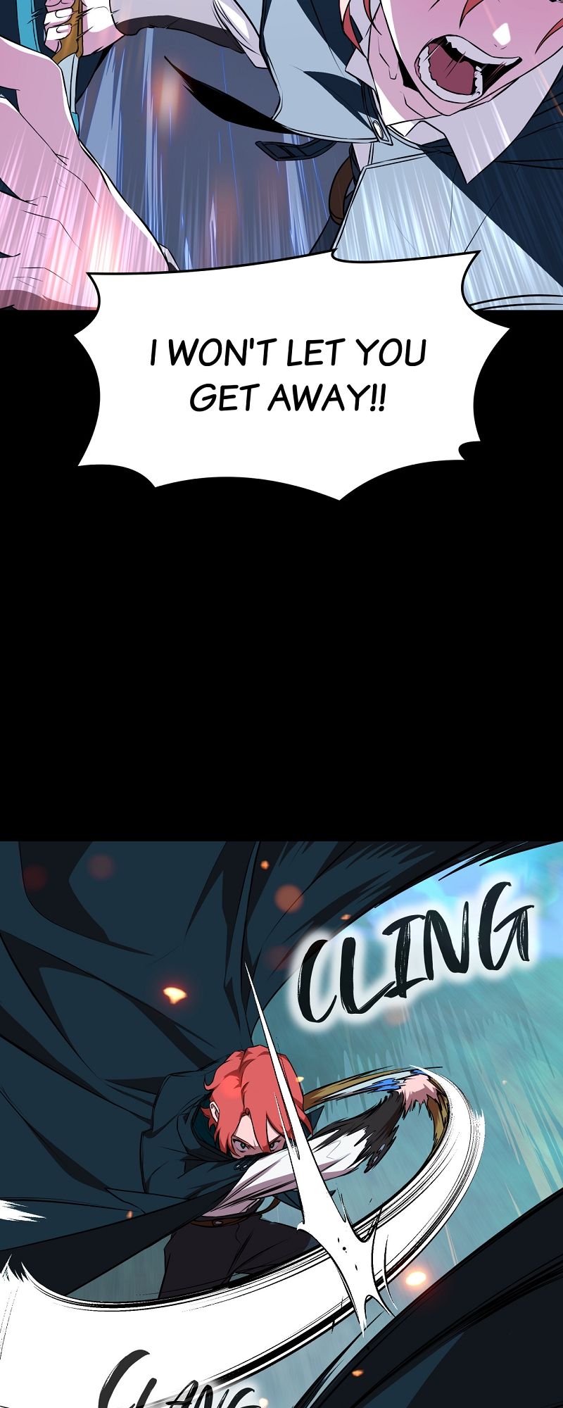 Summoners War: Cross - Episode 5 — page 9