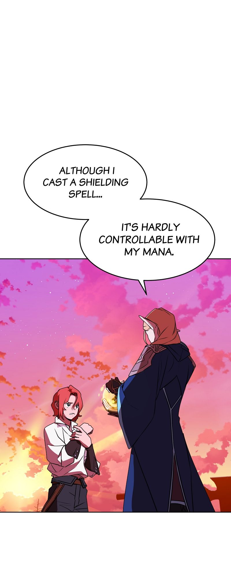 Summoners War: Cross - Episode 6 — page 13