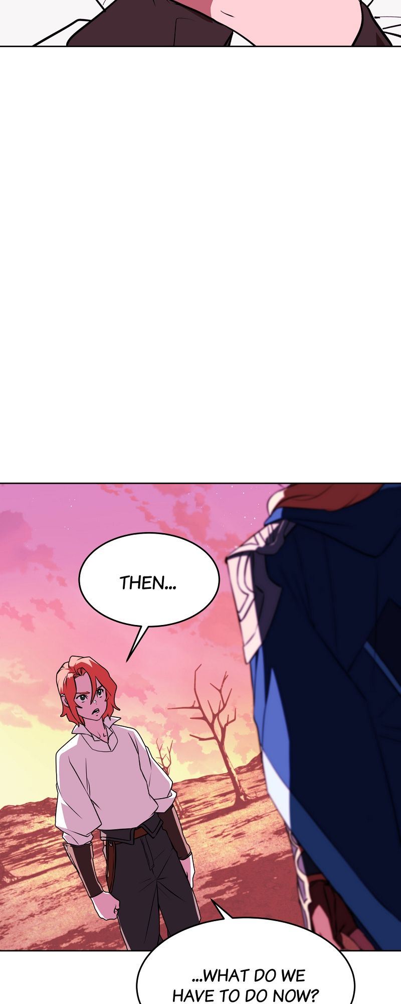 Summoners War: Cross - Episode 6 — page 18