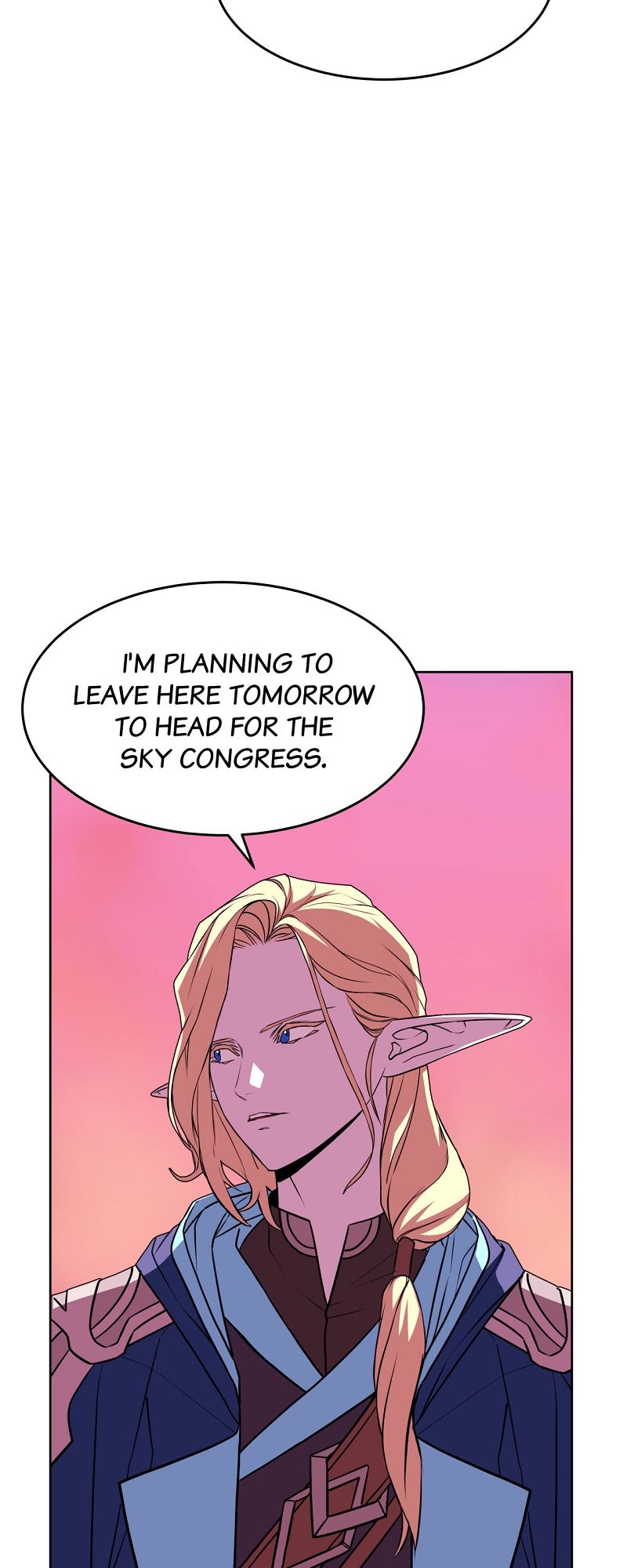 Summoners War: Cross - Episode 6 — page 19