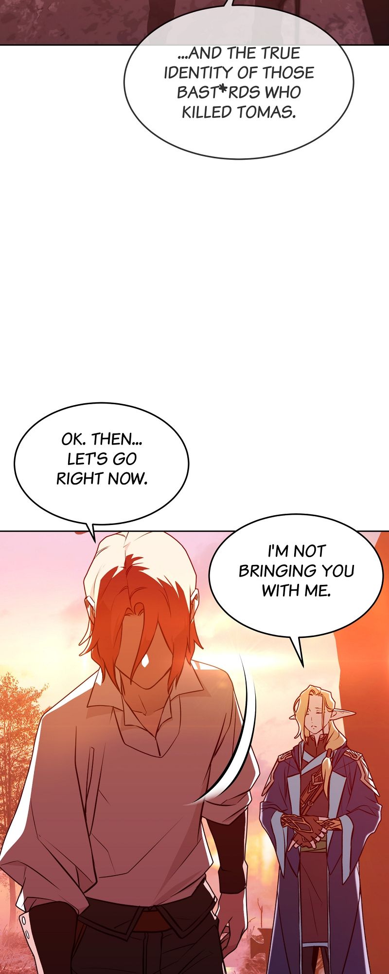 Summoners War: Cross - Episode 6 — page 21