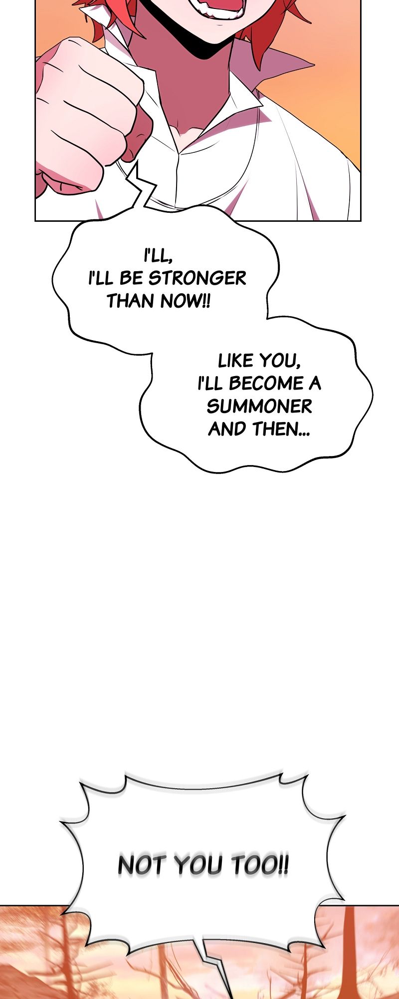 Summoners War: Cross - Episode 6 — page 29