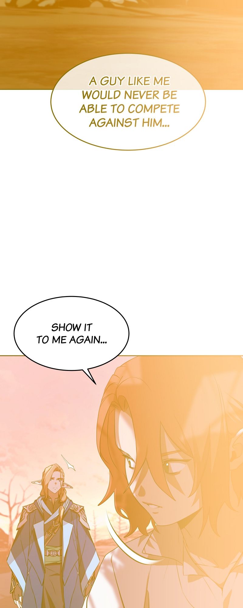 Summoners War: Cross - Episode 6 — page 5