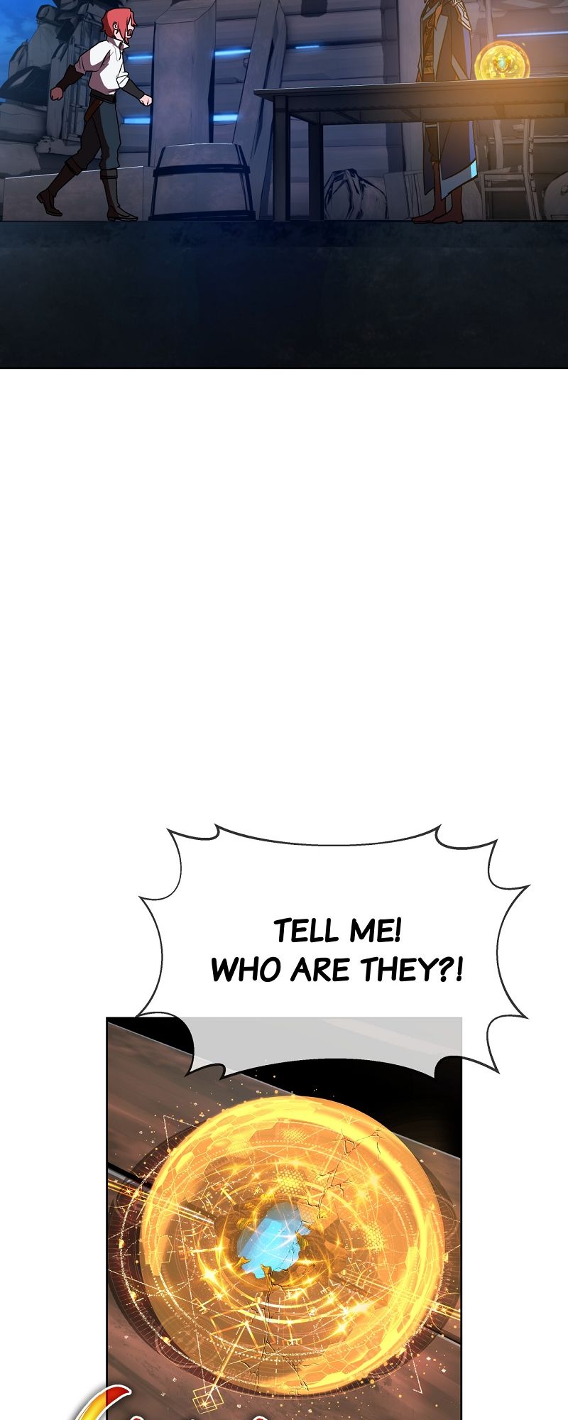 Summoners War: Cross - Episode 6 — page 50