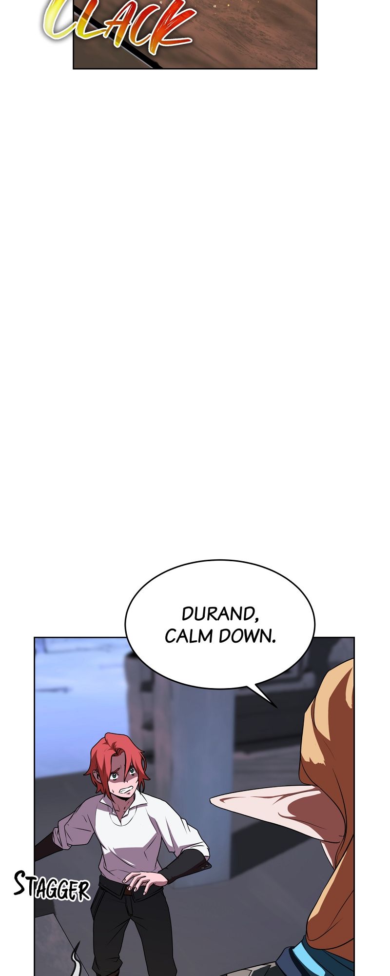 Summoners War: Cross - Episode 6 — page 51