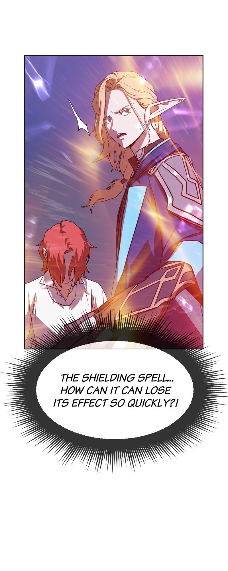 Summoners War: Cross - Episode 6 — page 61