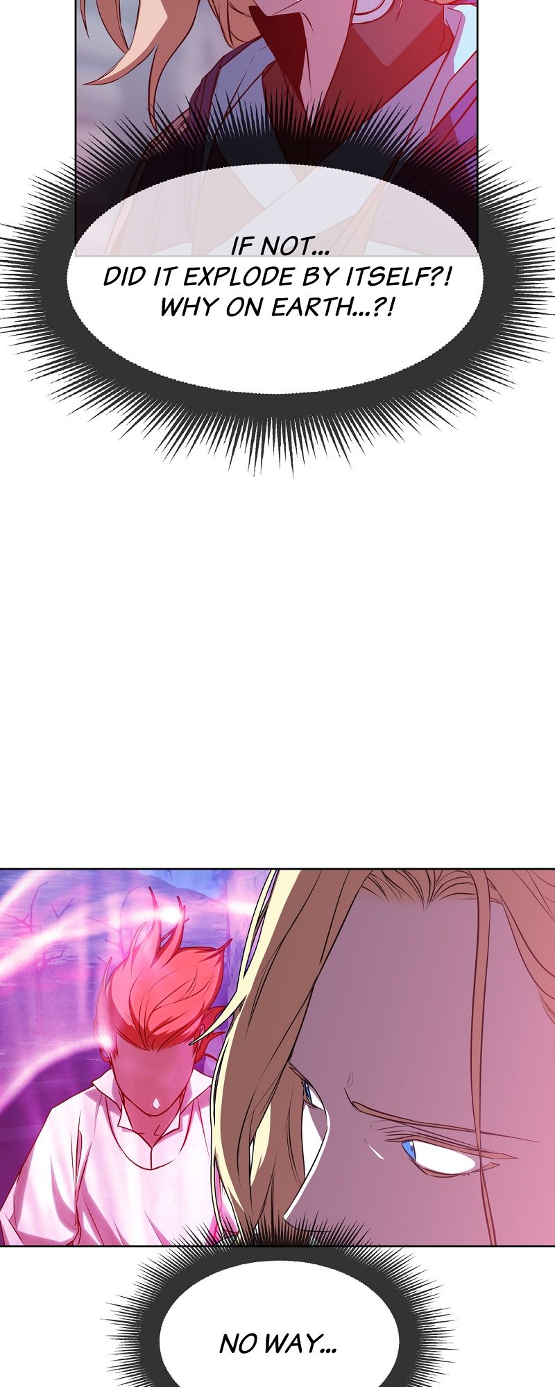 Summoners War: Cross - Episode 6 — page 65