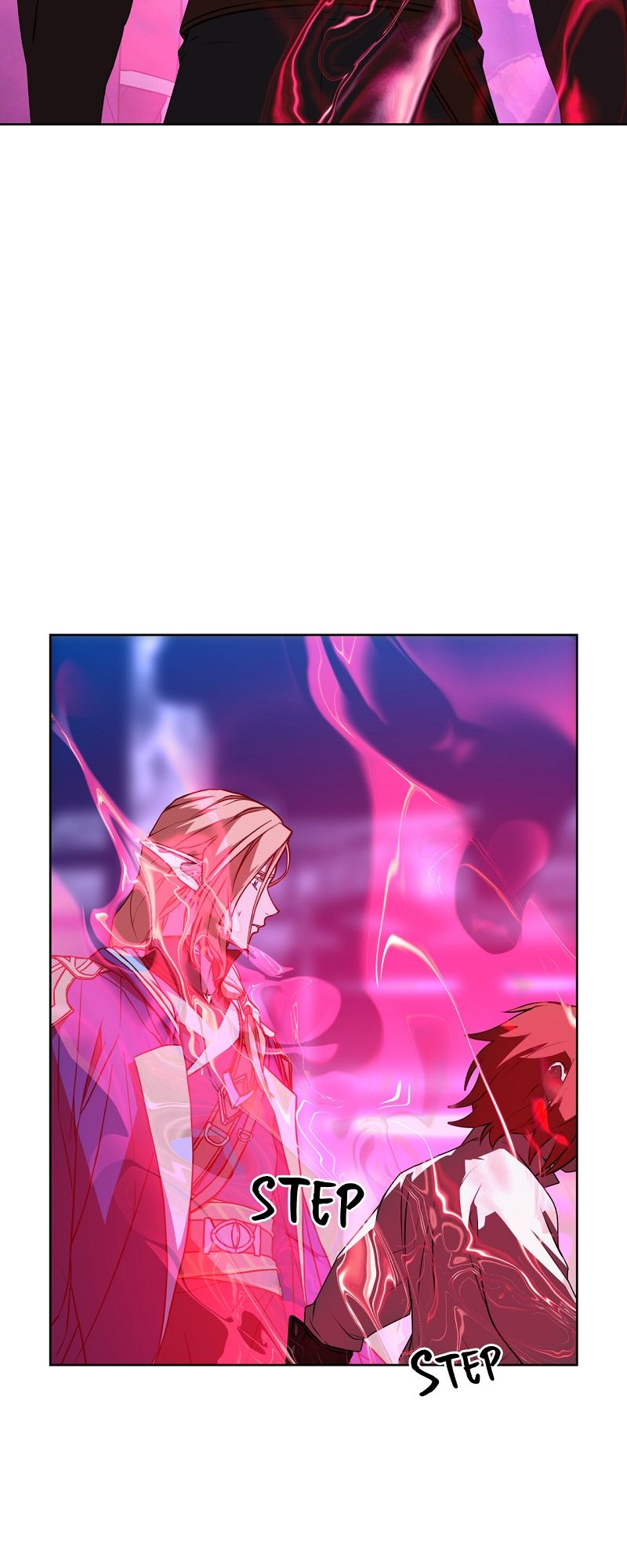 Summoners War: Cross - Episode 6 — page 67