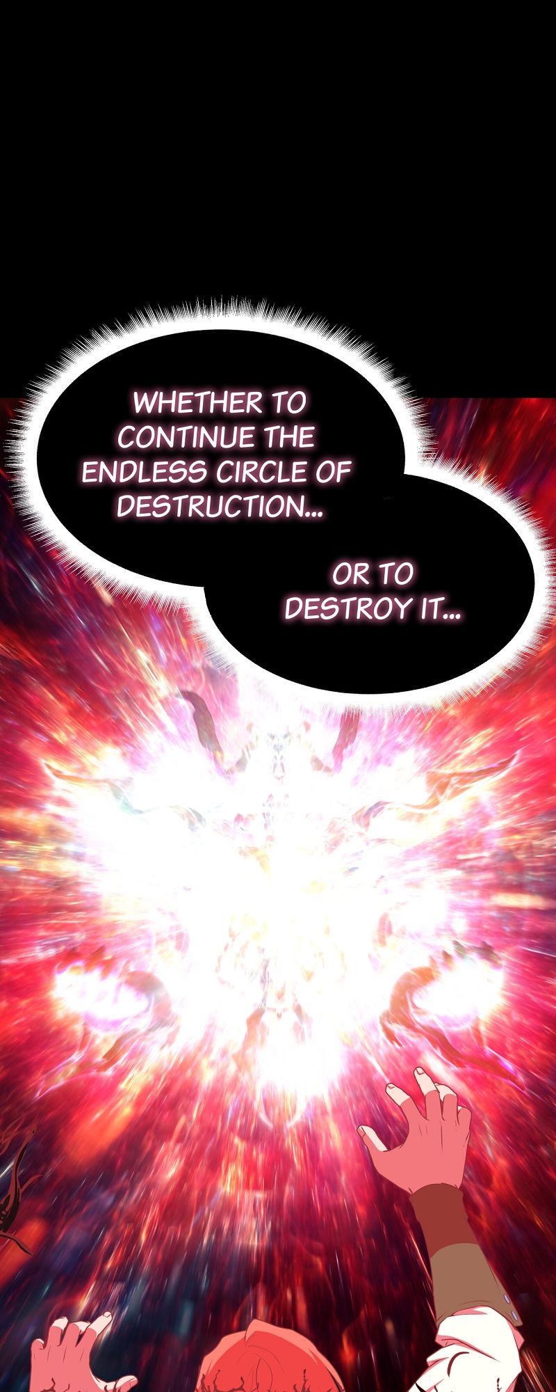 Summoners War: Cross - Episode 7 — page 37