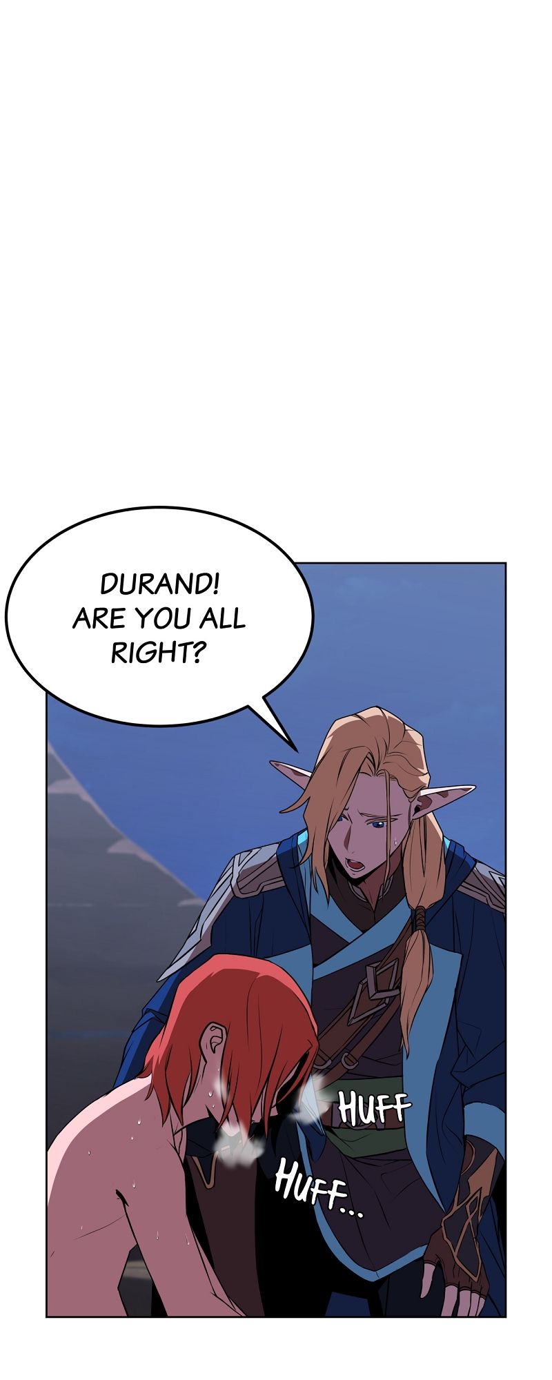 Summoners War: Cross - Episode 7 — page 42