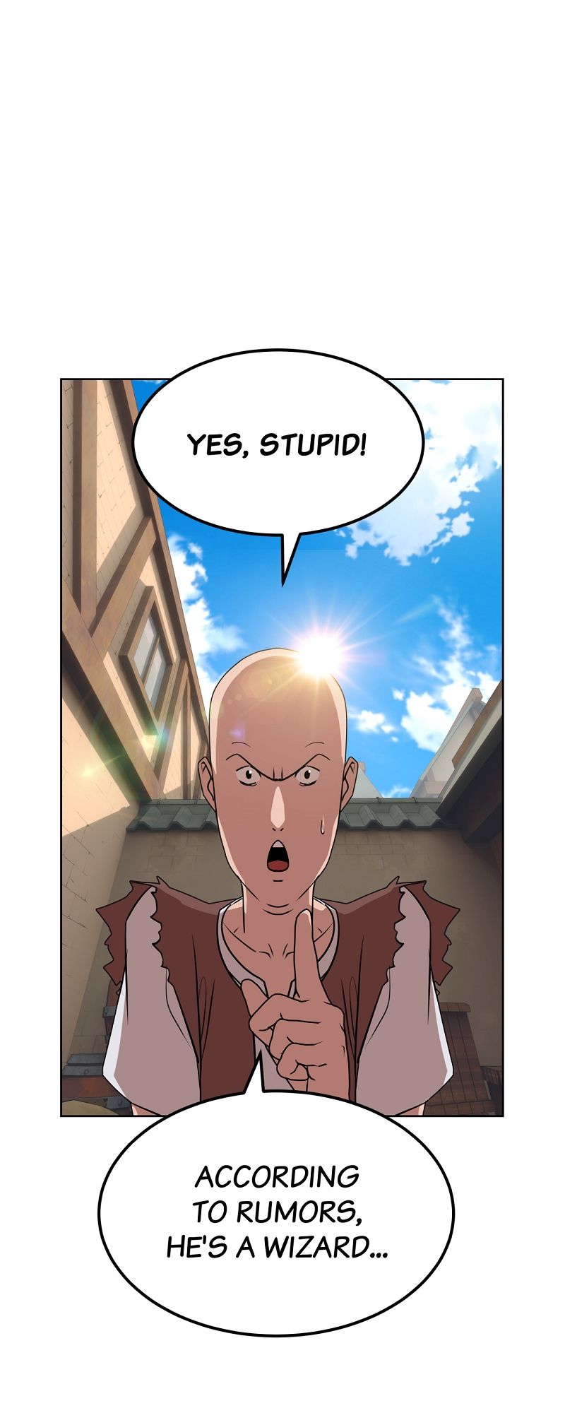 Summoners War: Cross - Episode 7 — page 62