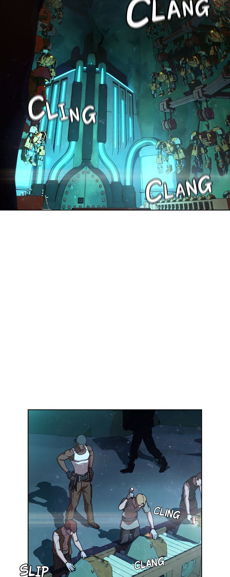 Summoners War: Cross - Episode 8 — page 13