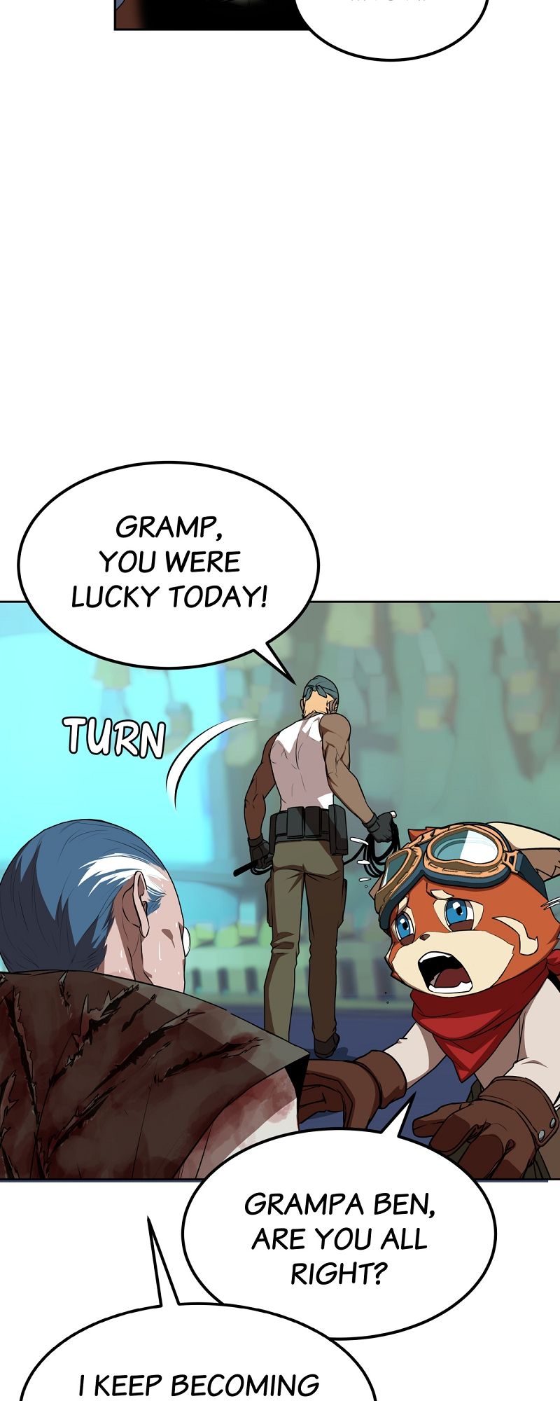 Summoners War: Cross - Episode 8 — page 23