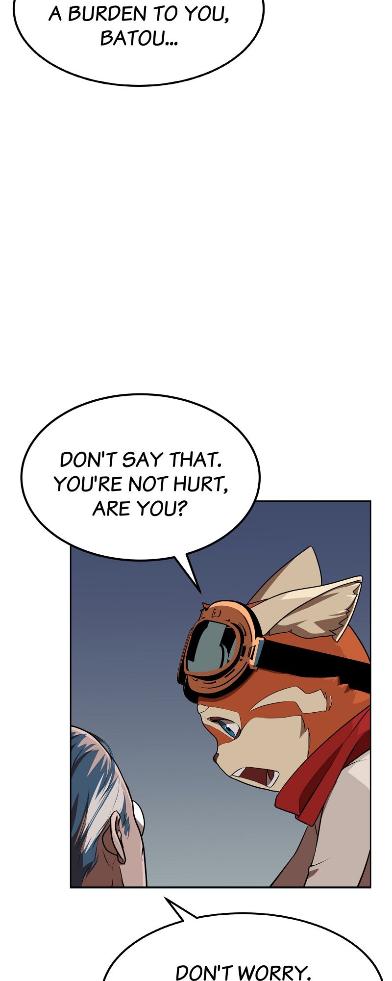 Summoners War: Cross - Episode 8 — page 24