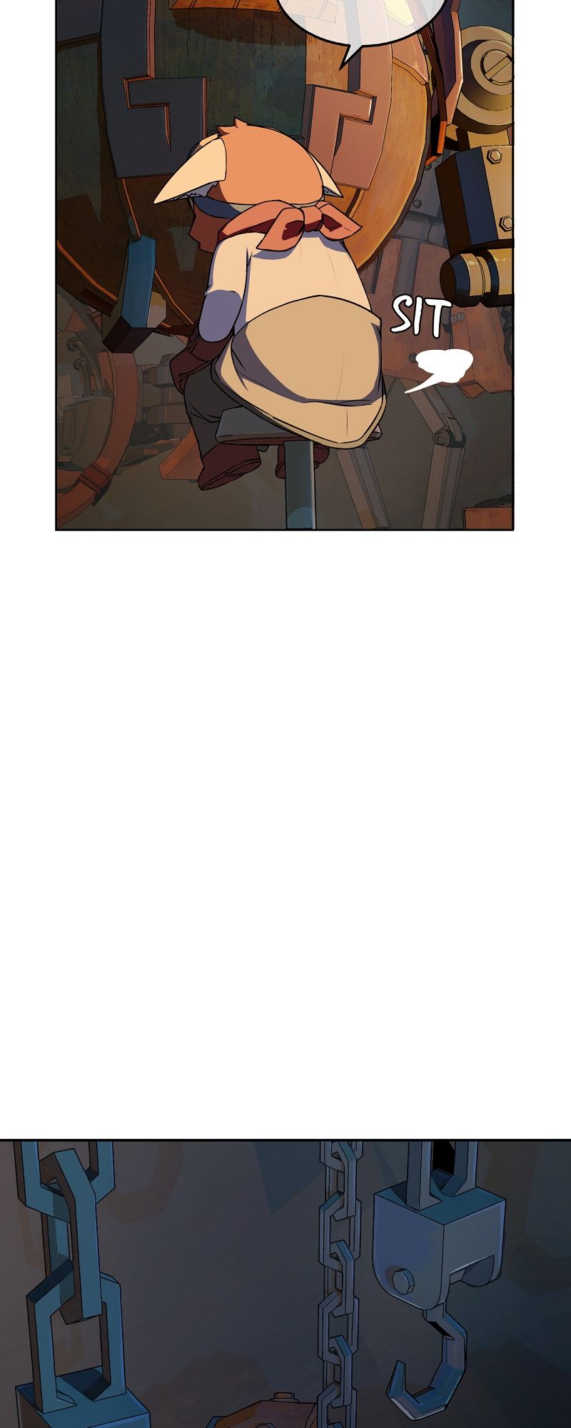 Summoners War: Cross - Episode 8 — page 29