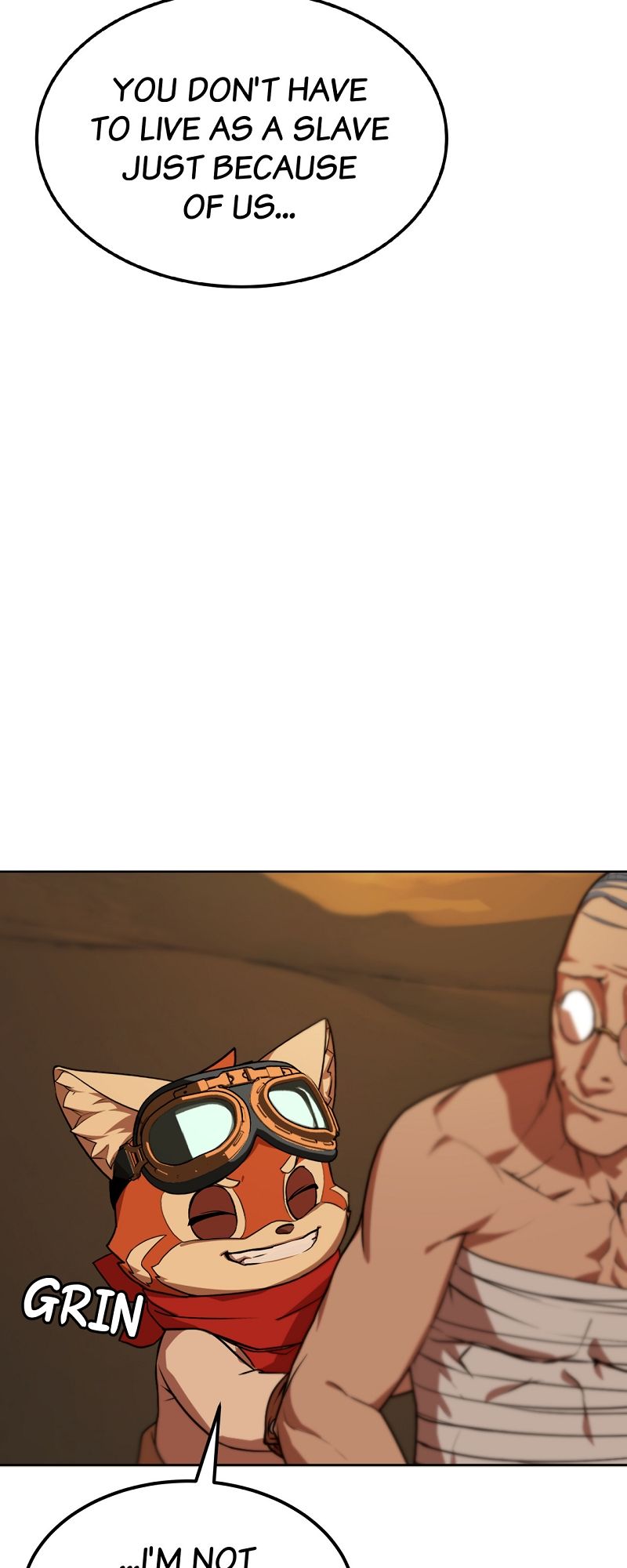 Summoners War: Cross - Episode 8 — page 34