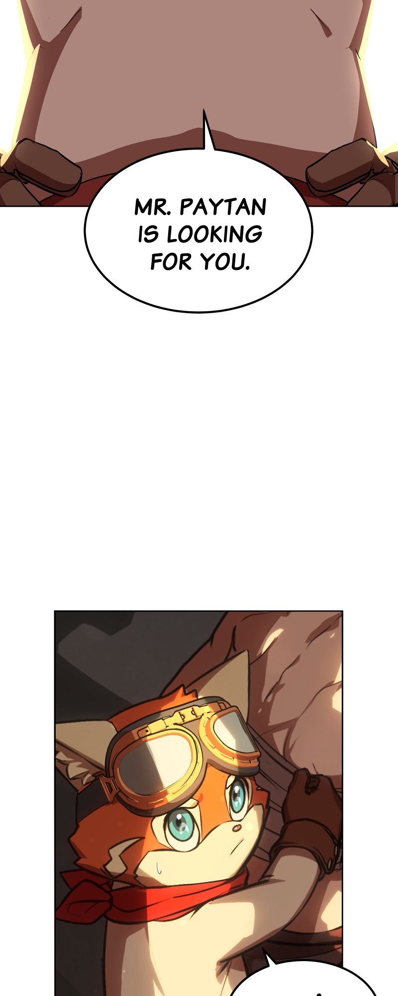 Summoners War: Cross - Episode 8 — page 37