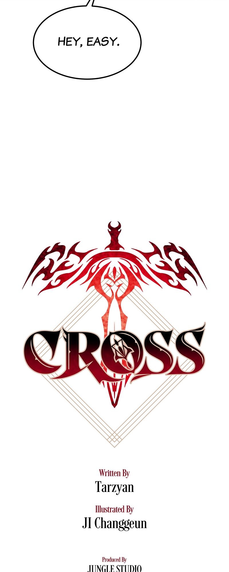 Summoners War: Cross - Episode 8 — page 4