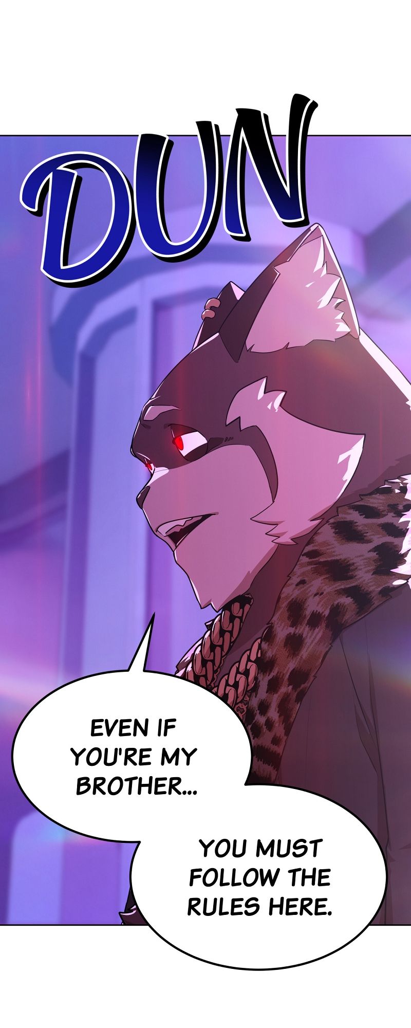 Summoners War: Cross - Episode 8 — page 43
