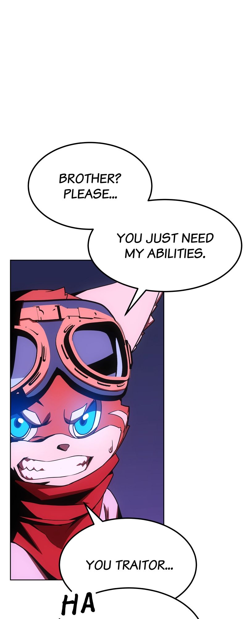 Summoners War: Cross - Episode 8 — page 44