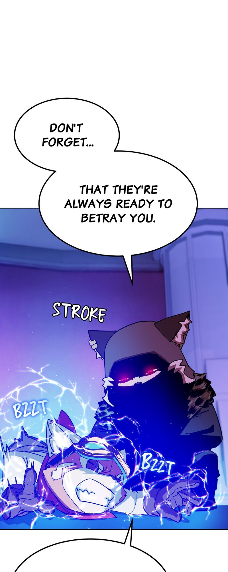 Summoners War: Cross - Episode 8 — page 49