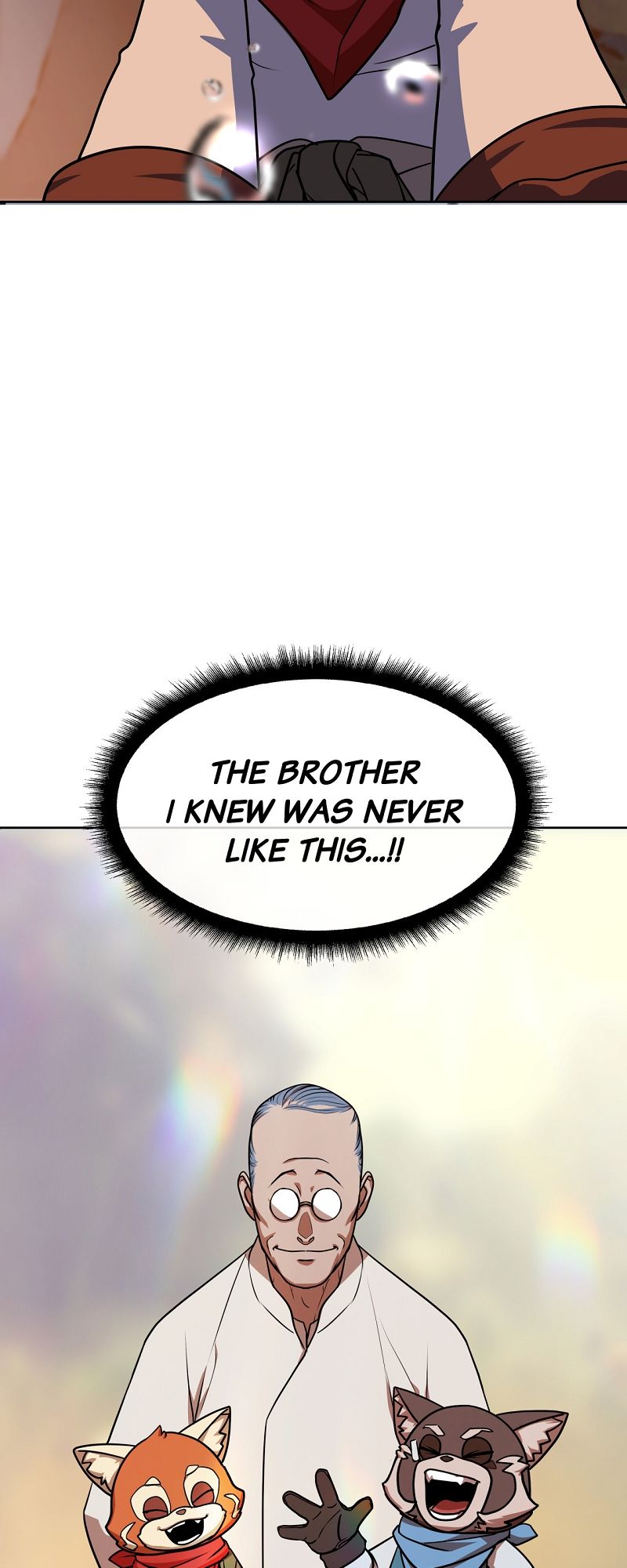 Summoners War: Cross - Episode 8 — page 55