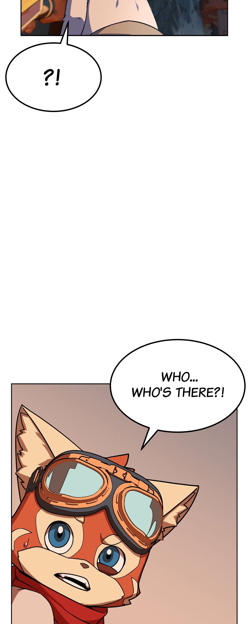 Summoners War: Cross - Episode 8 — page 57