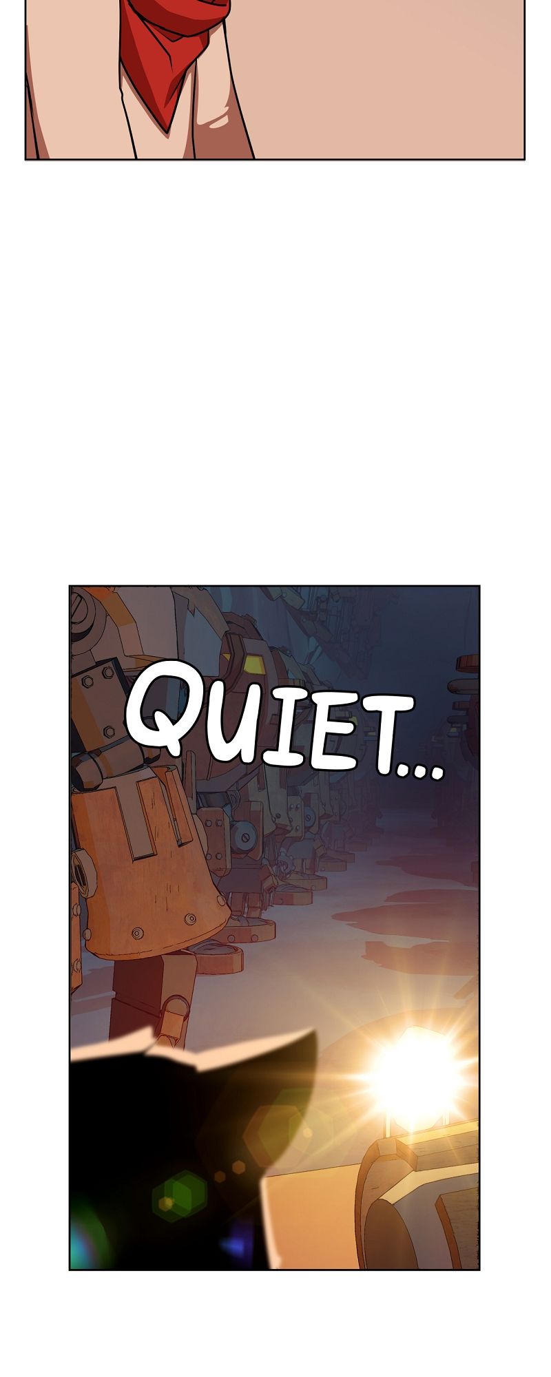Summoners War: Cross - Episode 8 — page 58