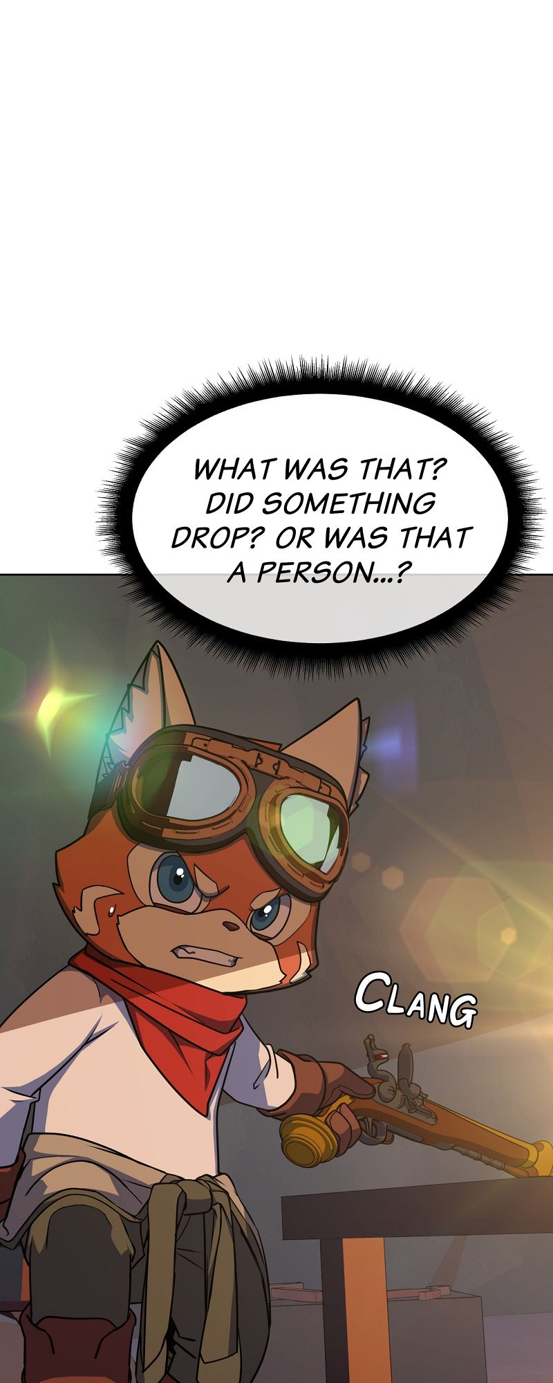 Summoners War: Cross - Episode 8 — page 59