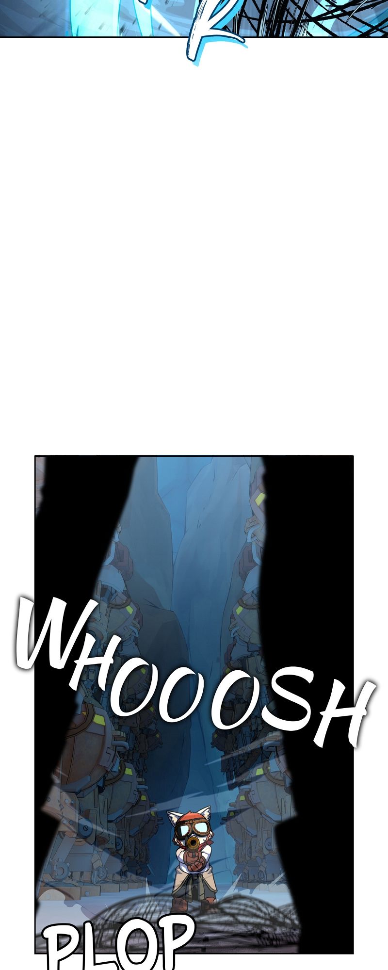 Summoners War: Cross - Episode 8 — page 68
