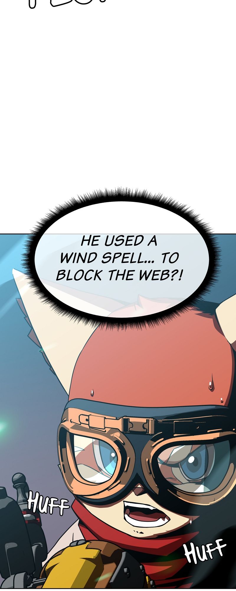 Summoners War: Cross - Episode 8 — page 69