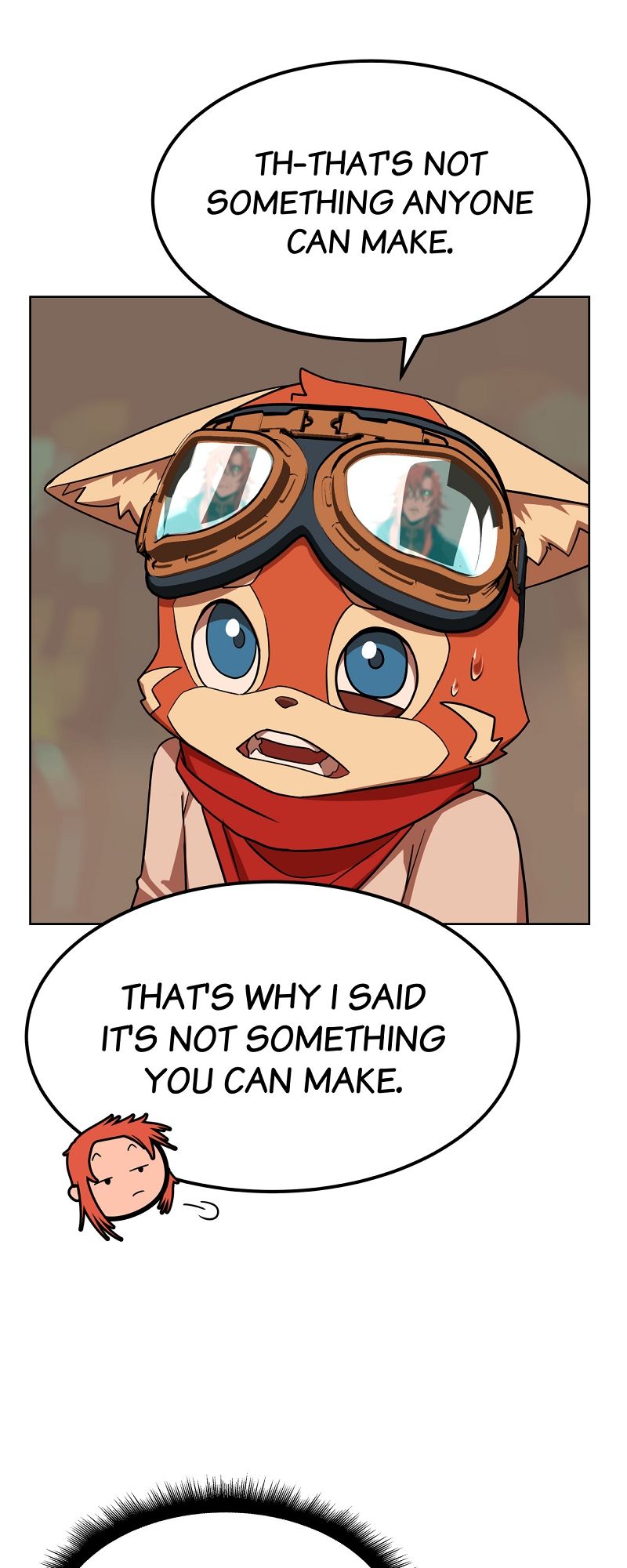 Summoners War: Cross - Episode 9 — page 12